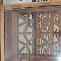 مبل ۷نفره گره چینی|مبلمان خانگی و میز عسلی|اصفهان, عباس‌آباد|دیوار