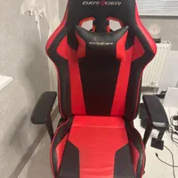 صندلی گیمینگ اورجینال dx racer مدل king|صندلی و نیمکت|اصفهان, مرداویج|دیوار