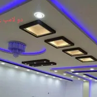 تمامی کارهایی ساختمانی پذیرفته میشود.|خدمات پیشه و مهارت|قرچک, |دیوار