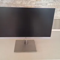 مانیتور dellHp فول HD ips با ۱۶ میلیون رنگ|قطعات و لوازم جانبی رایانه|مراغه, |دیوار