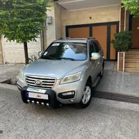 لیفان X60 دنده هیلمنی مدل94 با لوازم نقداقساط