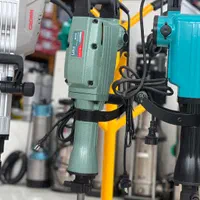 هیلتی بتنکن چکشتخریب 16کیلویی لکا ایران گارانتی|ماشینآلات صنعتی|کرج, کمالشهر|دیوار