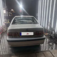سمند LX EF7، مدل ۱۳۹۱|خودرو سواری و وانت|زنجان, |دیوار