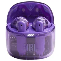ایرپاد JBL flex شفاف
