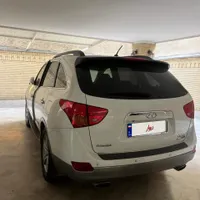 هیوندای وراکروز ix55، مدل ۲۰۱۱|خودرو سواری و وانت|تهران, تجریش|دیوار