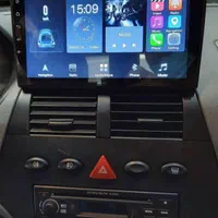 مانیتور اندروید جیلی.چانگان.بسترن.|قطعات یدکی و لوازم جانبی|تهران, بازار|دیوار