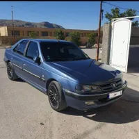 پژو پارس LX TU5، مدل ۱۳۹۹|خودرو سواری و وانت|یاسوج, |دیوار