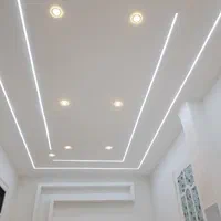 لاینرنوری کد۱۸ سه لاین|لامپ و چراغ|کرج, مهرویلا جنوبی|دیوار