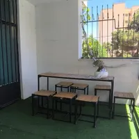 اجاره محوطه به کافی‌شاپ سنتی سالن زیبایی پر مشتری|اجارهٔ مغازه و غرفه|تهران, اقدسیه|دیوار