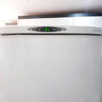 یخچال فریز امرسان