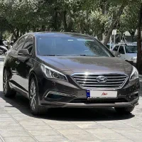 اجاره خودرو/سوناتاLF/رنت ماشین/کرایه اتومبیل