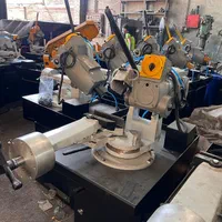 اره ابصابونی -اره نواری -اره آب صابونی و تعمیرات|ماشینآلات صنعتی|آمل, |دیوار