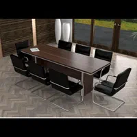 میز و صندلی کنفرانسی|دفتر کار|اصفهان, هفتون|دیوار