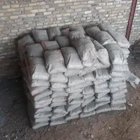 فروش عمده سیمان پاکتی وفله