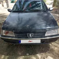 پژو 405|خودرو سواری و وانت|کهنوج, |دیوار
