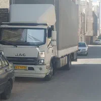 حمل نقل اثاثیه منزل جهیزیه مبلمان اداری|خدمات حمل و نقل|یزد, |دیوار