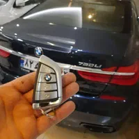 ریموت سانتافه برلیانس شاهین کوییک مزدا مگان بنز جک|قطعات یدکی و لوازم جانبی|تهران, امام حسین|دیوار