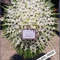 گل،تاج گل، سبد گل و دسته گل|خدمات پذیرایی، مراسم|شیراز, دارالرحمه|دیوار