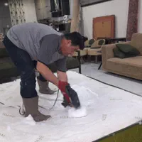 قالیشویی و مبل شویی پاکشو با شستشوی تضمینی 100%|خدمات نظافت|اهواز, گلستان|دیوار