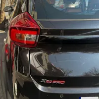خودر ام وی ام X22 MT