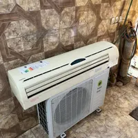 تعمیرات سرویس گاز کولرگازی اسپیلت کولر اینورتر|خدمات پیشه و مهارت|مشهد, شهرآرا|دیوار