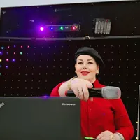 دیجی خانم،خوش اخلاق و پرانرژی،اموزشdj|خدمات پذیرایی، مراسم|مشهد, طلاب|دیوار