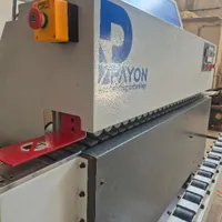 لبه چسبان PVC|ماشین‌آلات صنعتی|تهران, تهرانپارس شرقی|دیوار