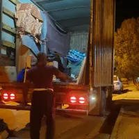 شرکت باربری حردانی با کارگرهای حرفه ای|خدمات حمل و نقل|بندر ماهشهر, |دیوار