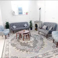 مبل چستر قایقی