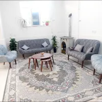 مبل چستر قایقی