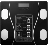 ترازو دیجیتال باشگاهی هوشمند بلوتوث دار|پزشکی|تبریز, |دیوار