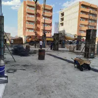 فروش آپارتمان شهرک اندیشه املاک گلستان