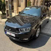 دنا پلاس اتوماتیک توربو مدل ۱۴۰۱ مشابه نو|خودرو سواری و وانت|تهران, دهکده المپیک|دیوار