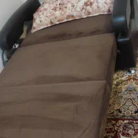 مبل تخت خواب شو|تخت و سرویس خواب|تهران, امامت|دیوار