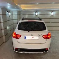 کوییکR صفر، مدل 1402
