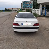 پژو پارس tu5 دریچه سیمی 1400