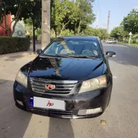 جیلی Emgrand 7 دنده‌ای، مدل ۲۰۱۳|خودرو سواری و وانت|مشهد, بلال|دیوار