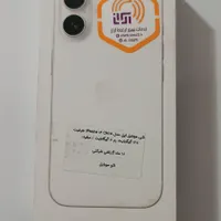 اپل iPhone 16 با حافظهٔ ۱۲۸ گیگابایت