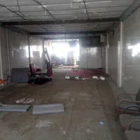 کارگاه 135متر6*22با برق سه فاز|اجارهٔ مغازه و غرفه|مشهد, شهرک مهر آباد|دیوار