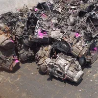 گیربکس ۲۰۶ ۴۰۵ رانا تیوفایو ال ۹۰ جیلی لیفان x60|قطعات یدکی و لوازم جانبی|تهران, خاوران|دیوار