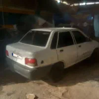 امیدیه کمپ عربها