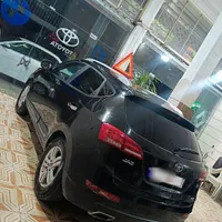 جک s5 مدل 1394 بیرنگ  درحد صفر|خودرو سواری و وانت|کرمان, |دیوار