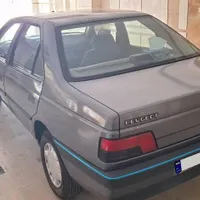 پژو 405 جی ال ایکس (GLX)، مدل ۱۳۹۳|خودرو سواری و وانت|تهران, چیتگر|دیوار