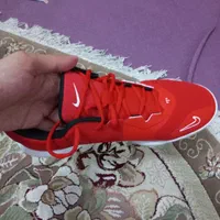 استوک(کفش فوتبال) نایک اصل مدل Force Trout9Pro MCS|کیف، کفش، کمربند|تهران, مینای جنوبی|دیوار