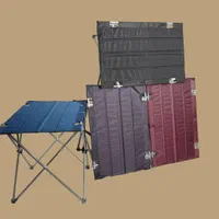 میز استراکچر مسافرتی