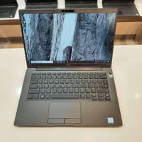 لپ تاپ لمسی Dell 7400 پردازشگر نسل هشت i7 رم 16|رایانه همراه|تبریز, |دیوار