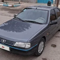 پژو 405 GLX بنزینی، مدل ۱۳۹۴|خودرو سواری و وانت|کرمان, |دیوار