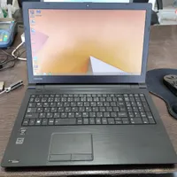 لپتاپ توشیبا i3 نسل۵