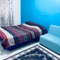 سوئیت آپارتمان 2خواب/جکوزی دار/ صفه/شیک|اجارهٔ کوتاه‌مدت آپارتمان و سوئیت|اصفهان, سپاهان‌شهر|دیوار