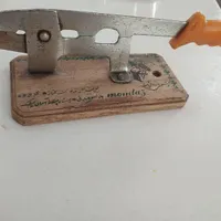 فندق شکن و قند شکن